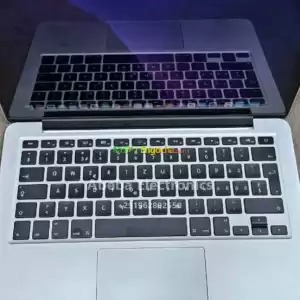 New Apple MacBook Pro 2015  • Processor, Intel Core i5 8GB Ram128GB SSD Storage Battery's Price in Ethiopia